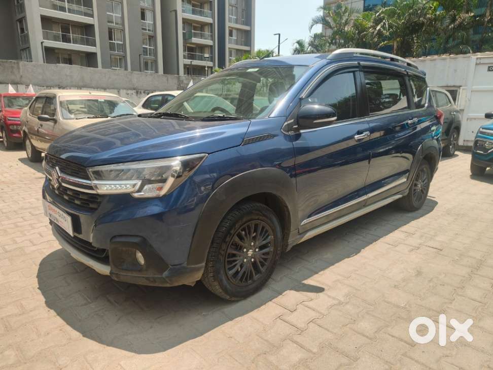 Maruti Suzuki Xl6 Zeta At, 2019, Petrol