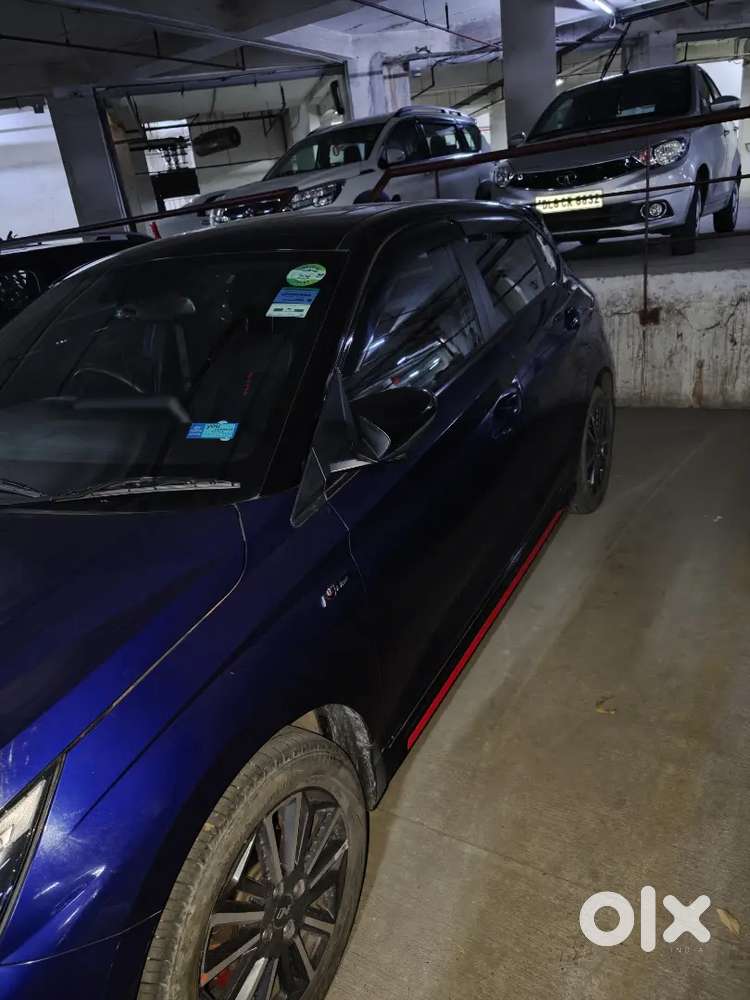 20k Km I20 N Line 2022