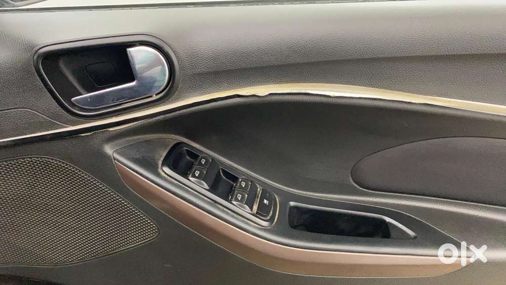 Ford Freestyle Titanium Plus Petrol, 2019, Petrol