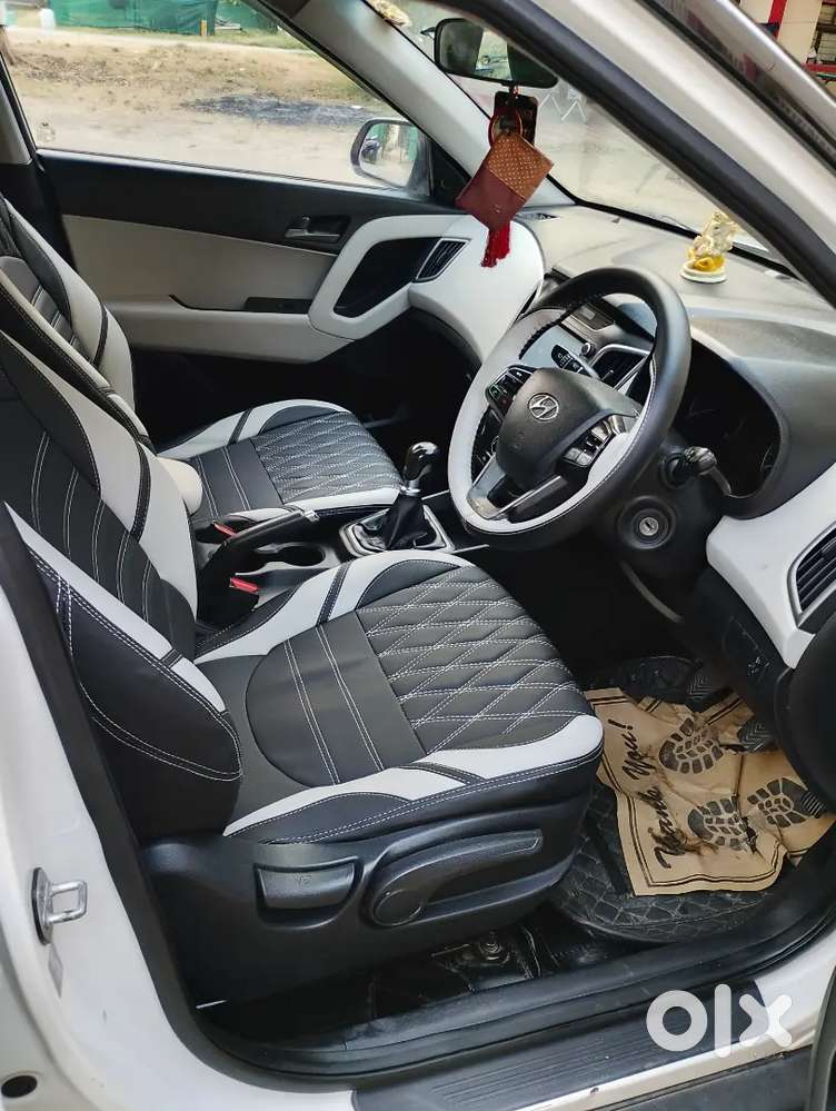 Hyundai Creta Diesel 2016 Variant