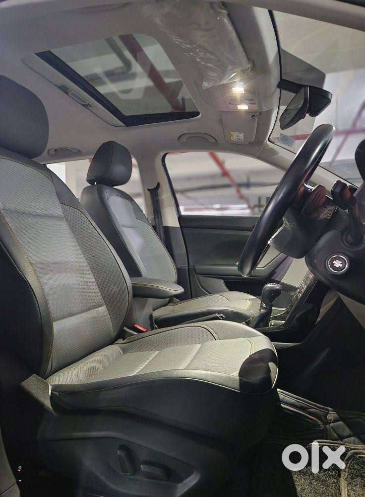Skoda Kushaq Anniversary Edition 1.0l Tsi At, 2026, Petrol