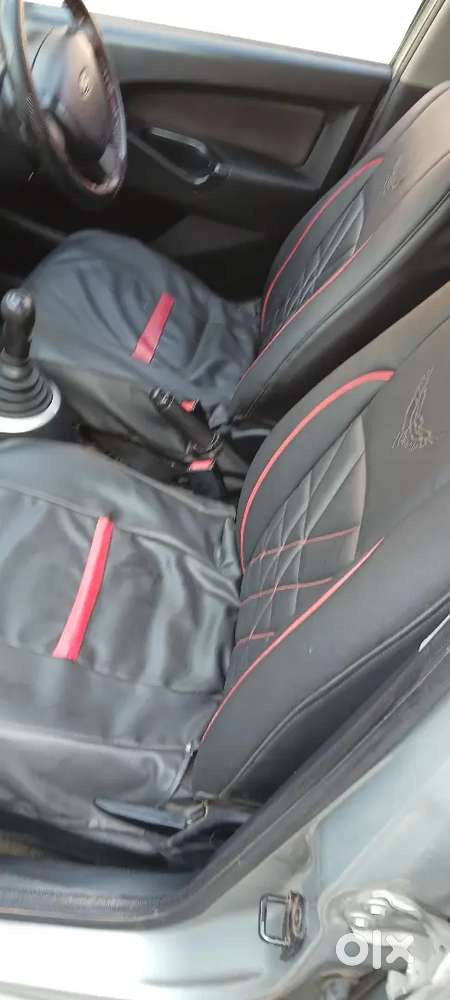 Ford Figo 2012 Diesel Well Maintained