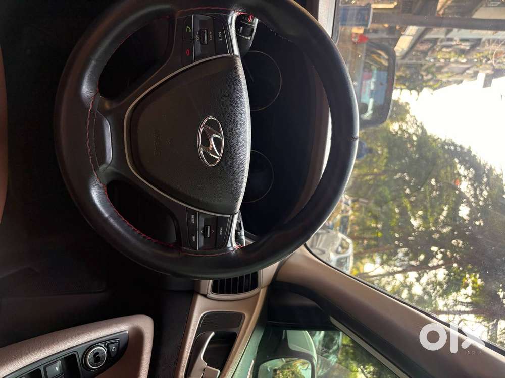 Hyundai Elite Sportz I20 2014 Diesel Well Maintained