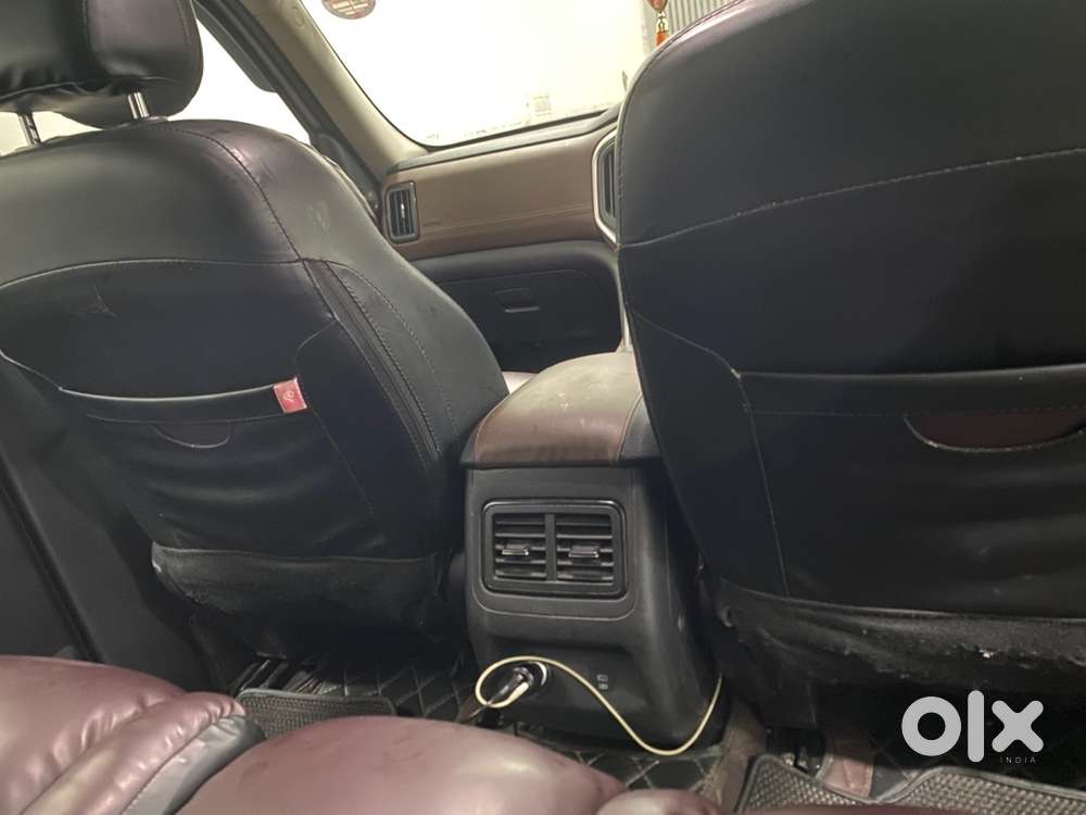 Mahindra Scorpio-n Diesel November 2023 With Full Accessories
