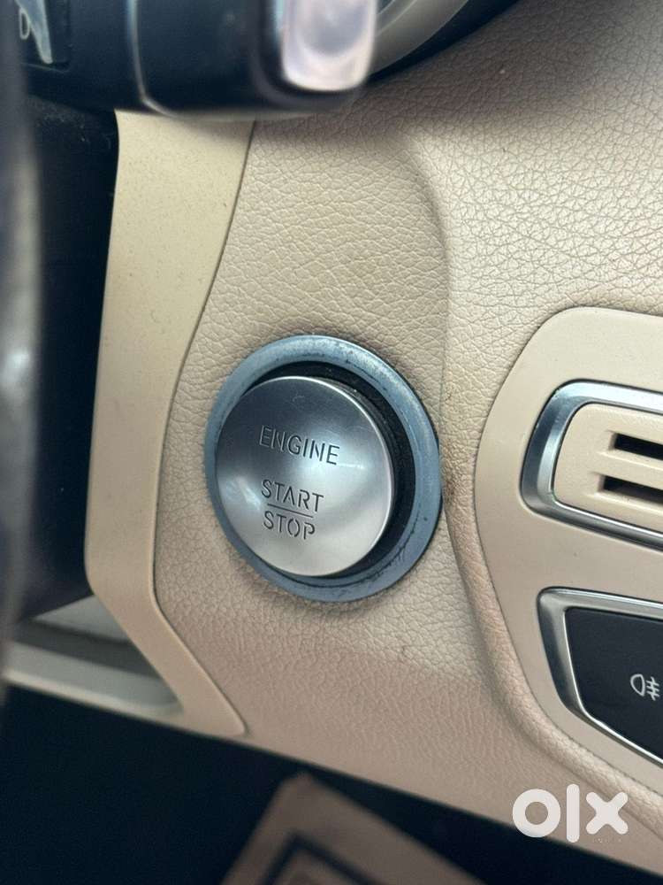 Mercedes-benz C-class C 220d, 2015, Diesel