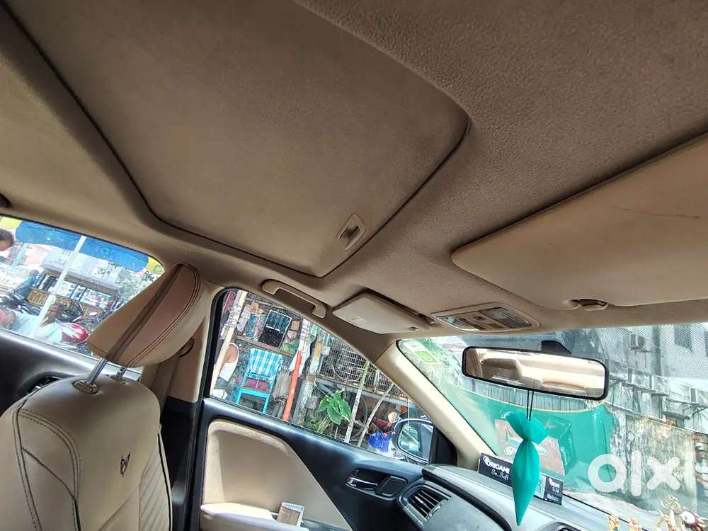 Honda City 2015.  2016 Registered