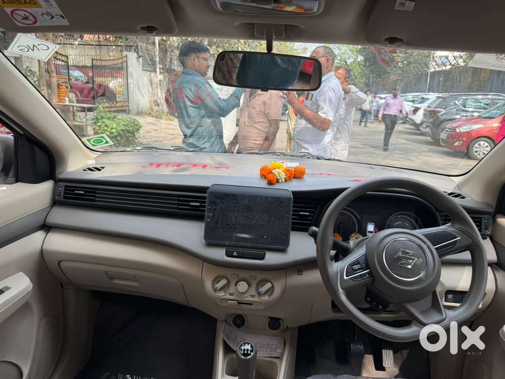 Maruti Suzuki Ertiga, 2026, Cng & Hybrids