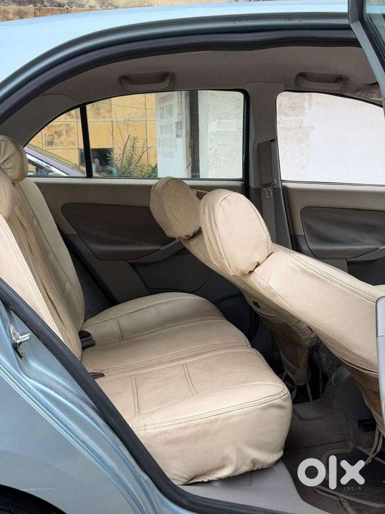 Tata Indica Vista Aura 1.3 Quadrajet (abs), 2009, Diesel