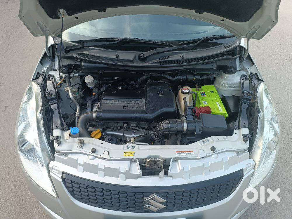 Maruti Suzuki Swift Vdi Optional, 2013, Diesel
