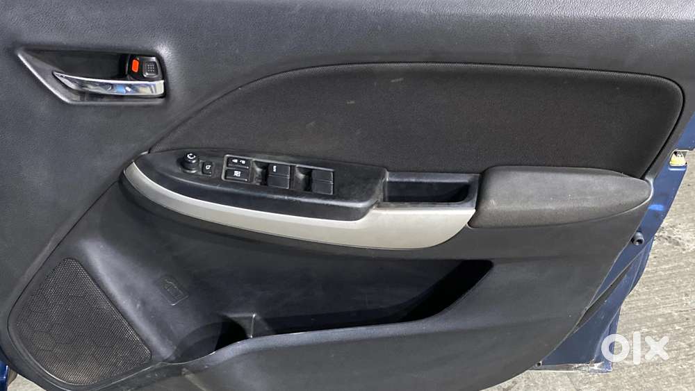 Maruti Suzuki Baleno 1.2 Delta, 2018, Petrol