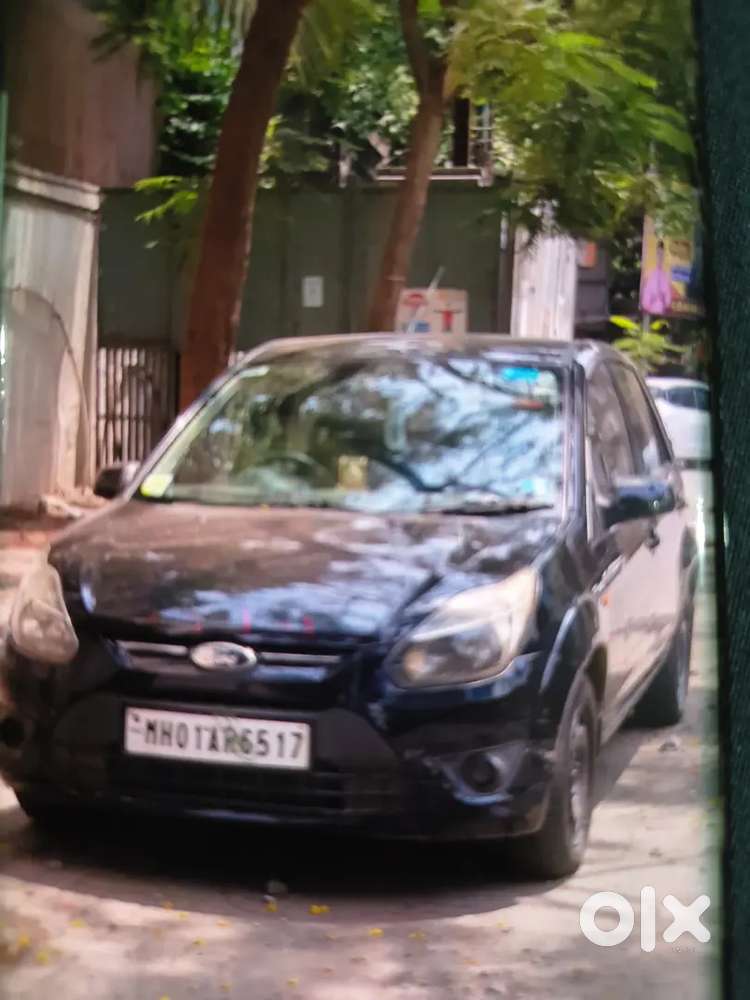 Ford Figo 1.2 Petrol 2010