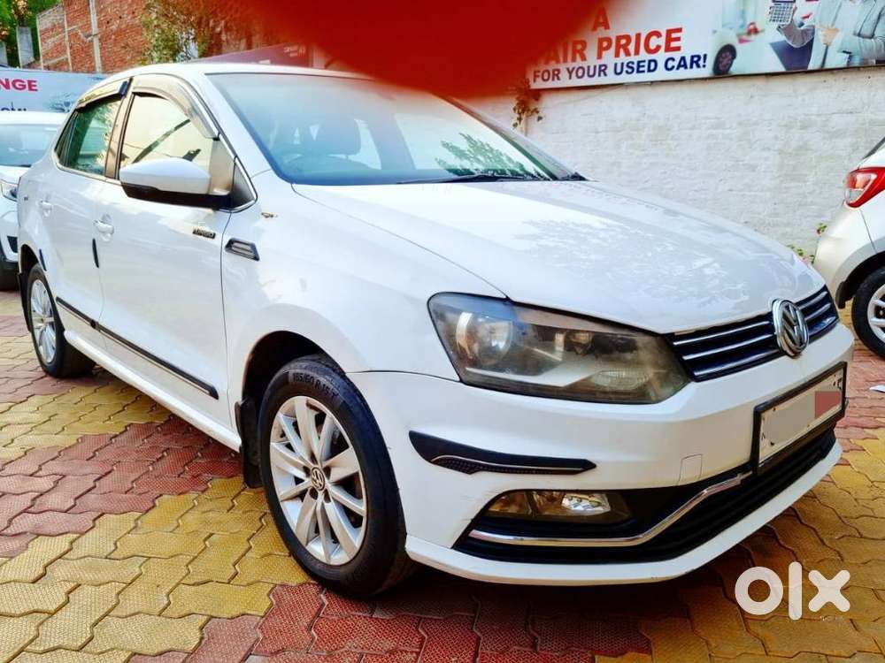 Volkswagen Ameo 1.2 Mpi Highline, 2017, Petrol