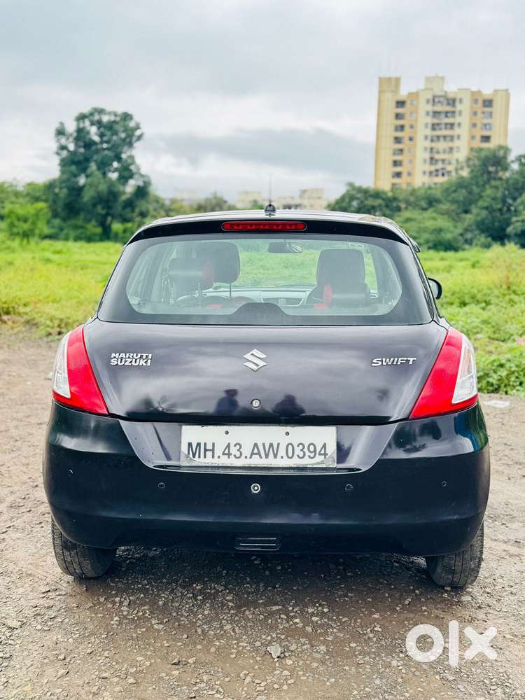 Maruti Suzuki Swift 2004-2010 Lxi Bsiv, 2016, Petrol
