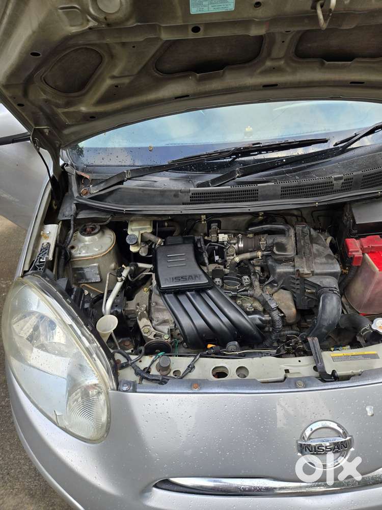 Nissan Micra Xv, 2010, Petrol