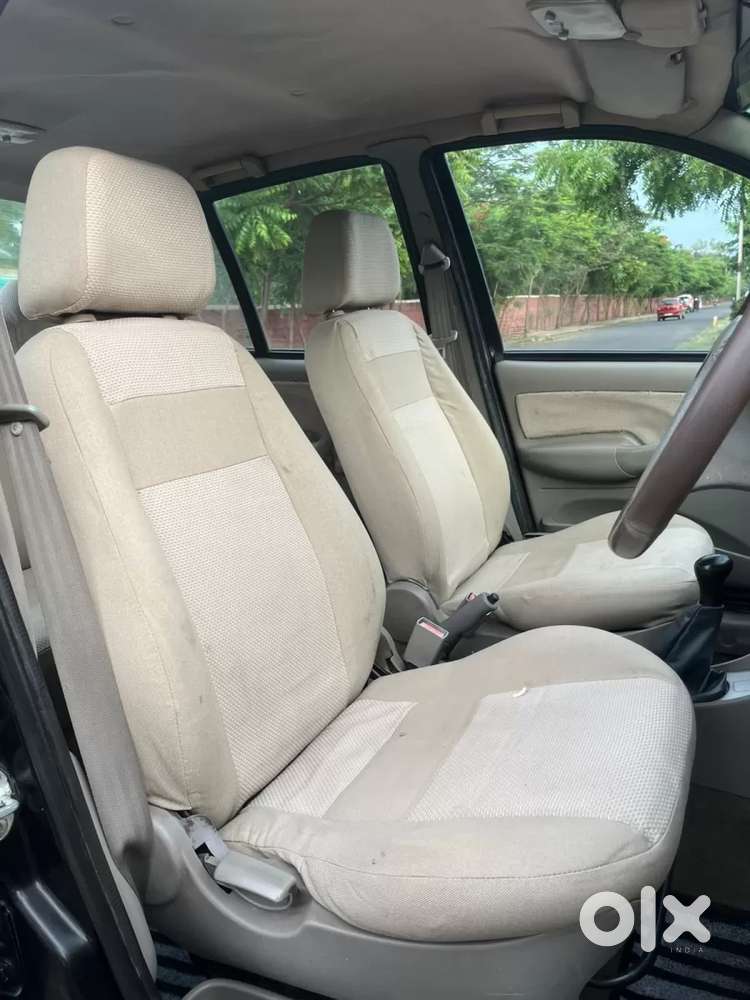 Tata Indigo Cs Lx Tdi, 2009, Diesel