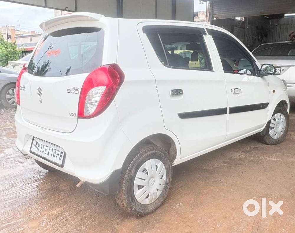 Maruti Suzuki Alto 800 0.8 Vxi (o), 2015, Petrol