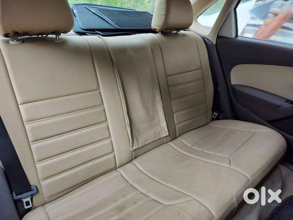 Volkswagen Vento 2010-2013 Petrol Highline, 2010, Petrol