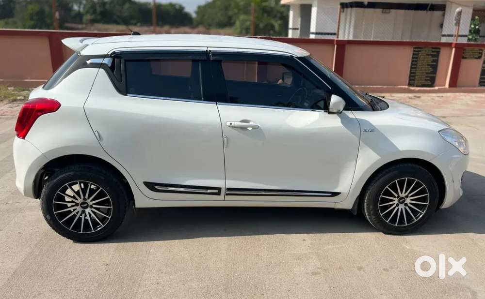 Maruti Suzuki Swift Amt Vdi, 2018, Diesel