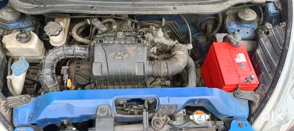 Good Condition Car, 1owner Car New Battery