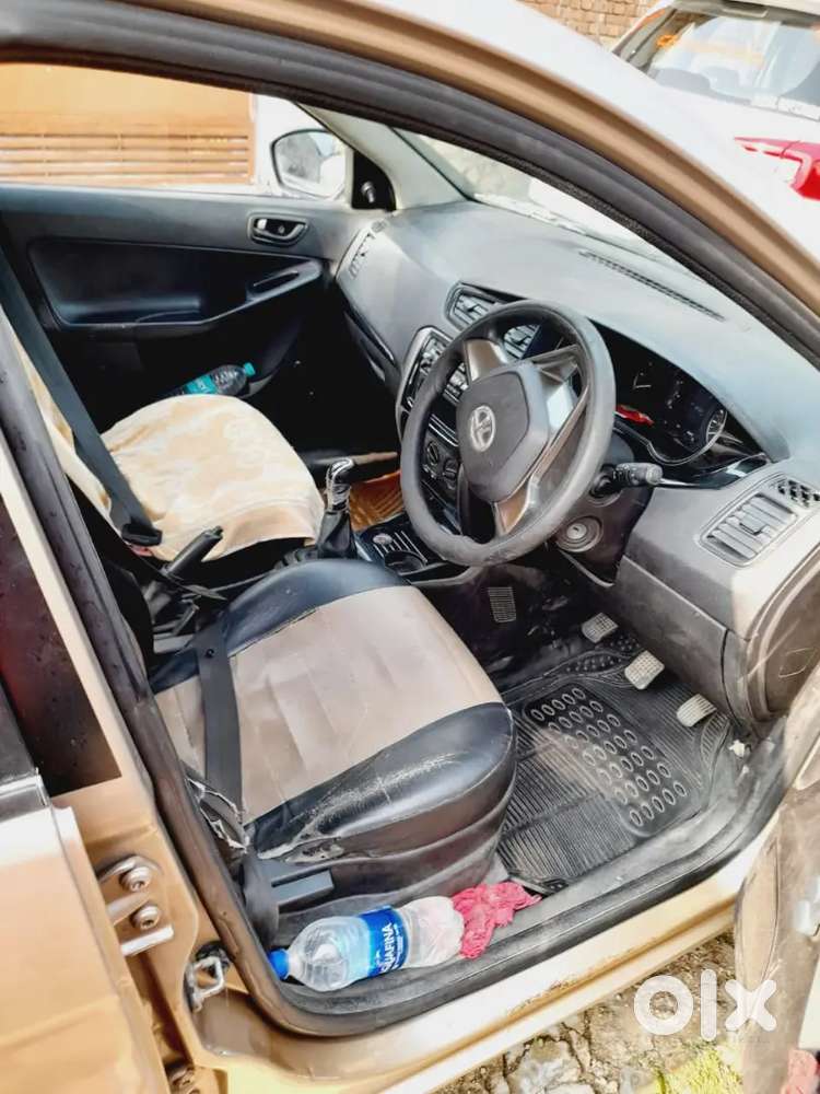 Tata Bolt 2015 Diesel 100000 Km Driven
