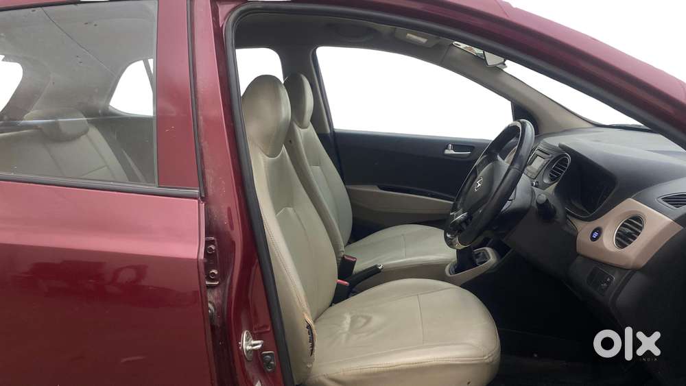Hyundai Grand I10 Asta 1.2 Kappa Vtvt, 2015, Petrol