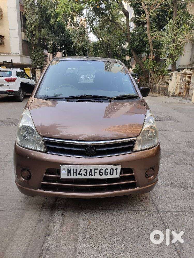 Maruti Suzuki Zen Estilo Lxi Green (cng), 2011, Cng & Hybrids