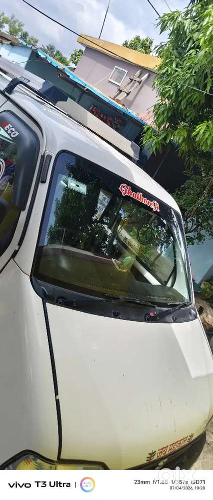 Maruti Suzuki Eeco 2021 Petrol
