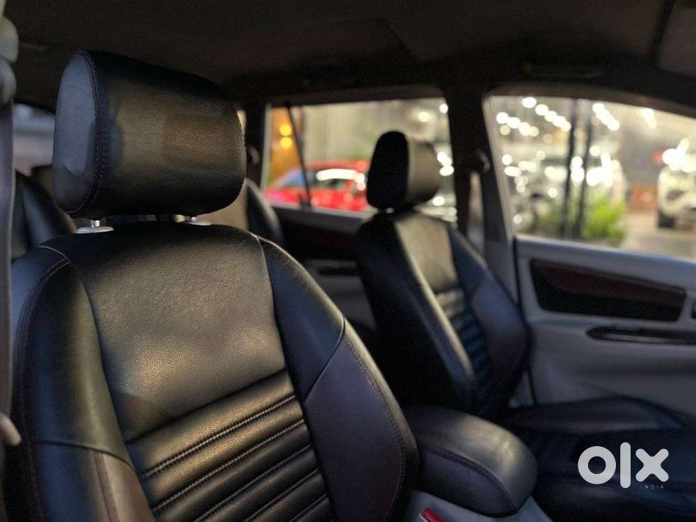 Toyota Innova 2.5 Vx 7 Str, 2014, Diesel