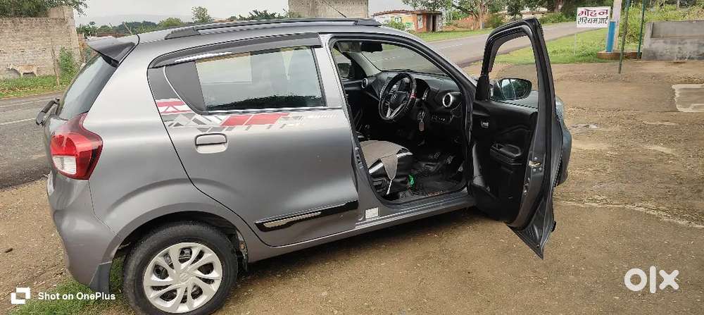 Maruti Suzuki Celerio 2024 Petrol Well Maintained