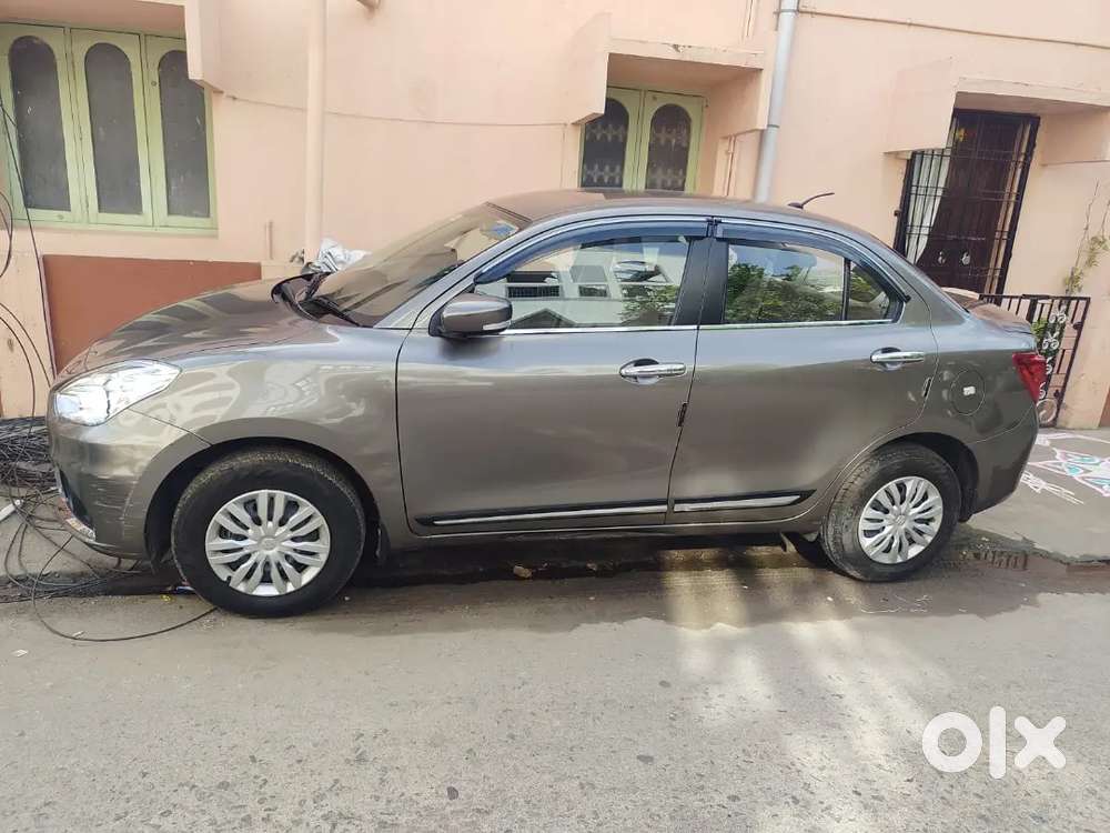Maruti Suzuki Dzire 2024 Petrol 22000 Km Driven