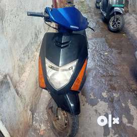 Old scooty olx deals