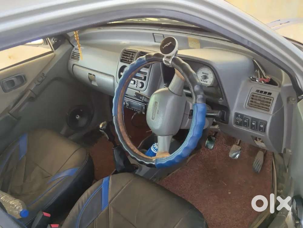 Maruti Suzuki Zen Vxi 2006