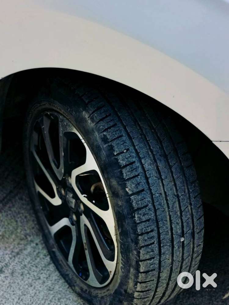 Maruti Suzuki Baleno 1.2 Alpha At, 2023, Petrol