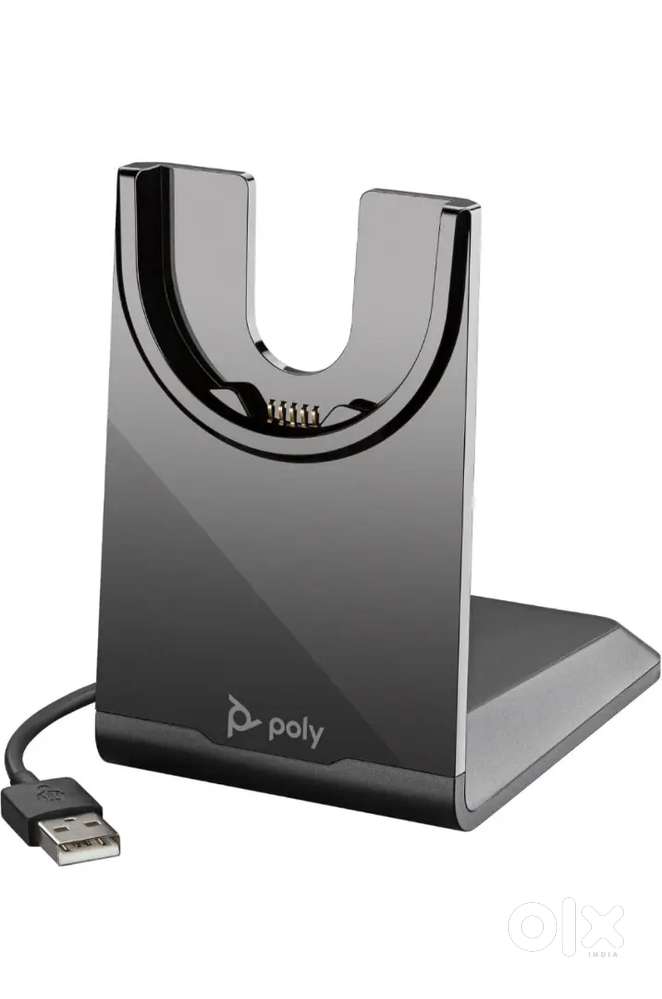 Poly Voyager Charger Stand