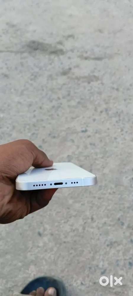 I phone 12