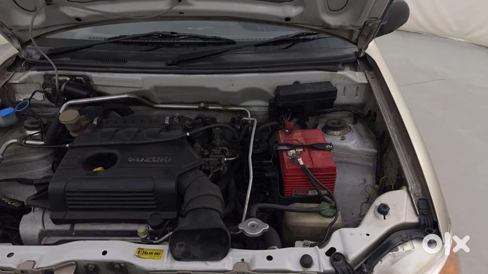 Maruti Suzuki Alto K10 2010-2014 Vxi, 2012, Petrol