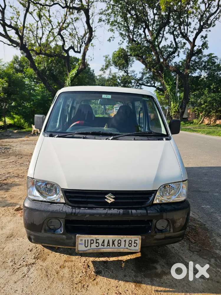 Maruti Suzuki Eeco 2020 Ac 5 Str