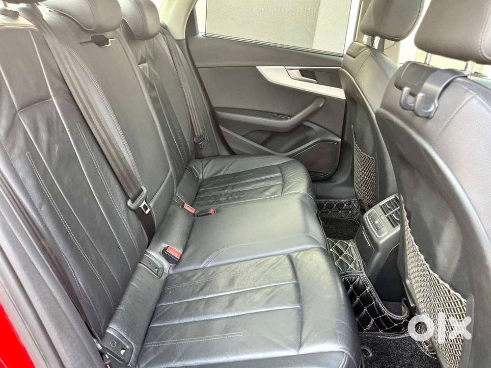 Audi A4 2.0 35 Tdi Premium Plus Sunroof, 2018, Diesel