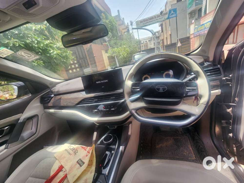 Tata Safari 2024 Diesel 38000 Km Driven
