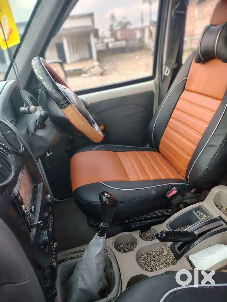 Mahindra Scorpio 2013 Diesel 246565 Km Driven