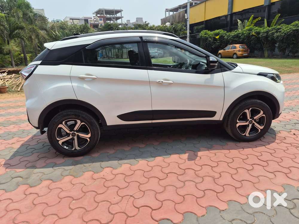 Tata Nexon 1.5 Revotorq Xz Plus, 2022, Diesel
