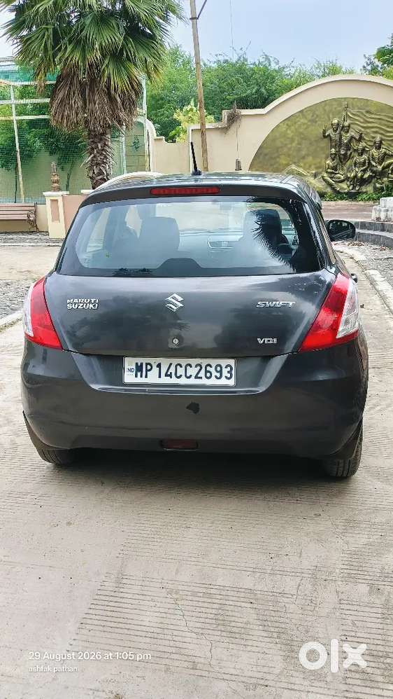 Maruti Suzuki Swift 2017 Diesel Good Condition
