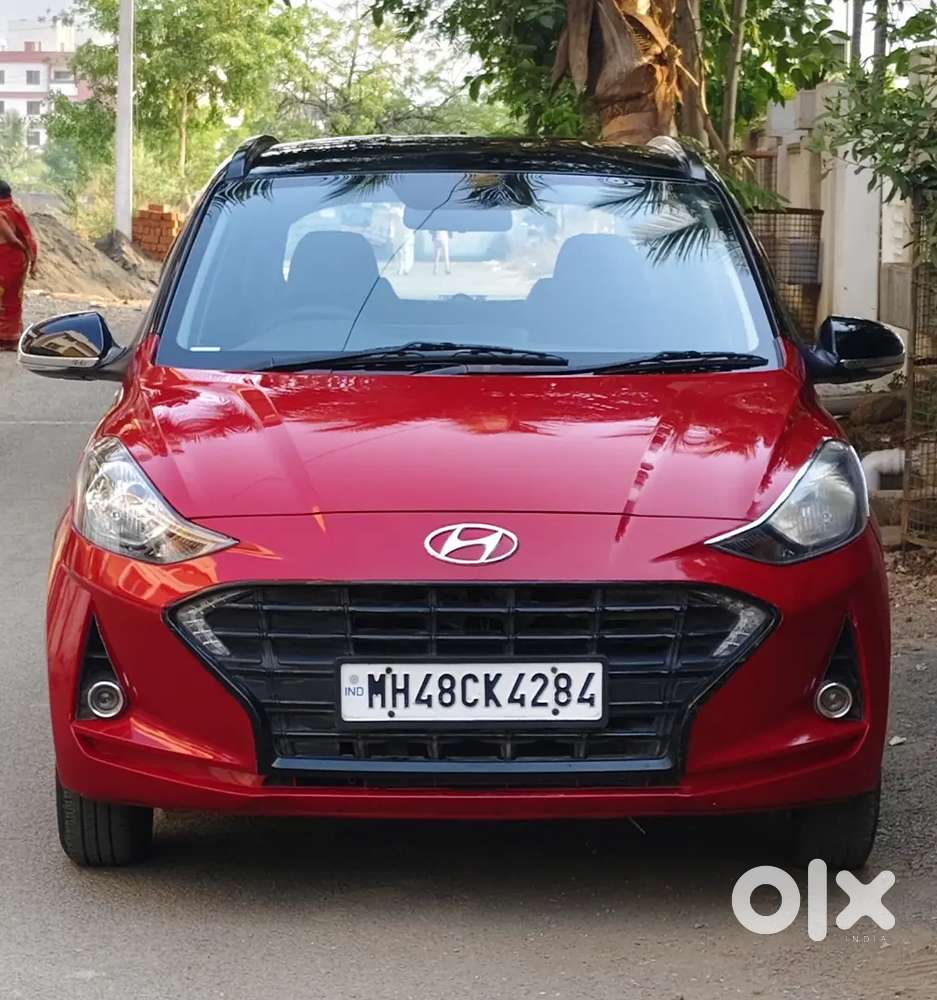 Grand I10 Nios Cng 2023