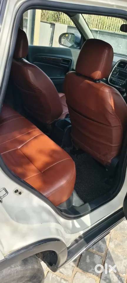 Maruti Suzuki Vitara Brezza Ldi, 2016, Diesel