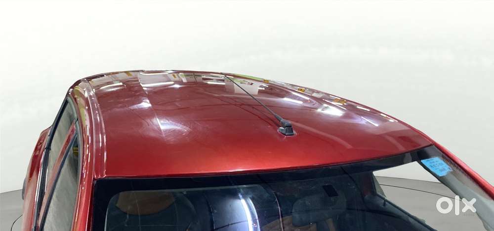 Renault Kwid 2015-2019 1.0 Rxl, 2016, Petrol