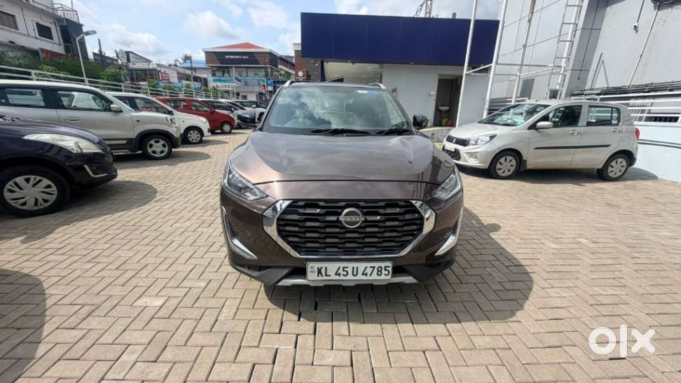 Nissan Magnite 1.0 Xl, 2021, Petrol