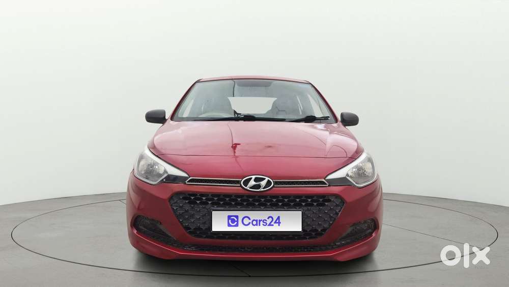Hyundai Elite I20 Era 1.2, 2016, Petrol