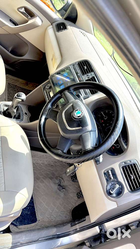Skoda Rapid, 2012, Petrol