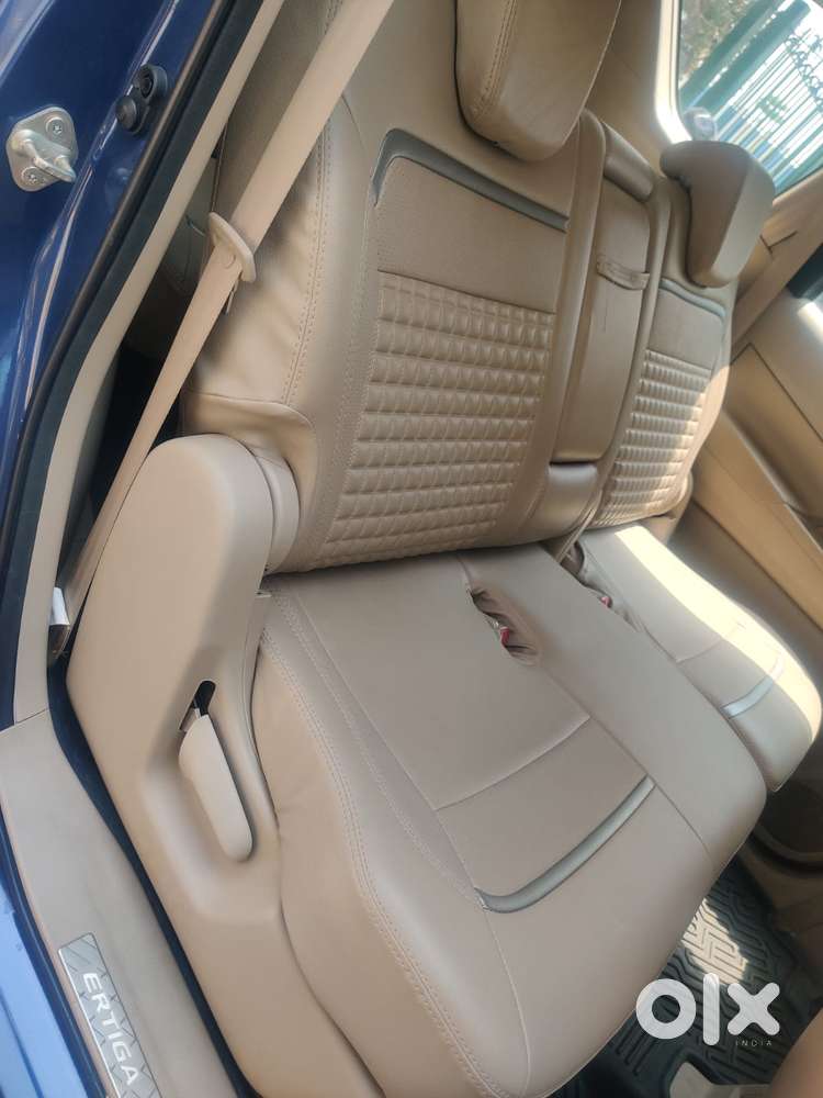 Maruti Suzuki Ertiga 1.5 Zxi Plus, 2023, Petrol