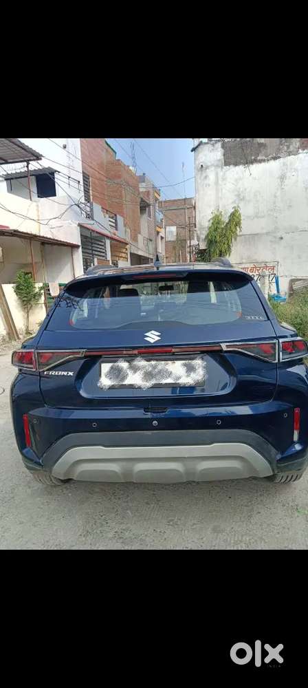 Fornx 2023 Model Available For Sell